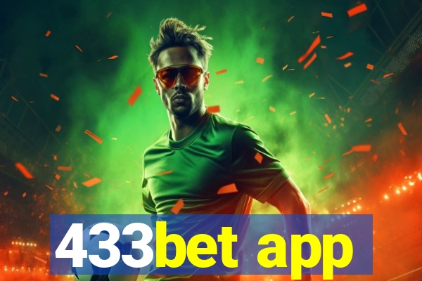 433bet app